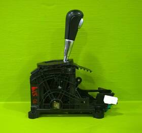 75c645lhd Suzuki 07 08 09 10 11 12 13 Sx4 Floor Gear Shift Shifter Assembly Oem 3734-11