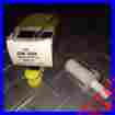 Sw-659 Nos Ford 1967-68 Mustang W O Tilt Wheel Door Jamb Switch