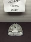 Switch 2003 Dome Light 2000 Prices Ford Interior Sunroof Taurus 2001 2002 Factory