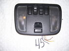 Switch 96 Light 99 97 J30 Nice Map Overhead Infiniti 98 Sunroof Dome