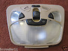 A2038201401 Switch Sunroof Benz Overhead C230 Dome C240 Light Mercedes C320