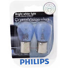 Sx1033 Brake Light Bulb Philips