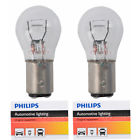 Sx1053 Front Turn Signal Light Bulb