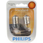 Sx1718 Rear Side Marker Light Bulb