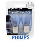 Sx4224 Rear Turn Signal Light Bulb