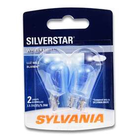 Sx1044 Sylvania Silverstar Parking Light Bulb For Gmc Sierra 1500 3500 Hd Zz