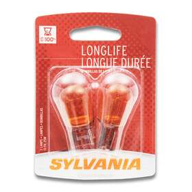 Sx2974 Sylvania Long Life Front Turn Signal Light Bulb For Infiniti Fx45 G37 M56 Yc