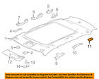 T4a3855pvj Jaguar Oem Lamp