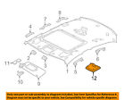 T4n4736lkp Jaguar Oem 2017 Xe