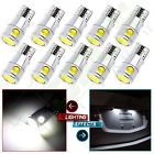 Ta090052-license701p Topcnautop 10x White T10 Ta090052-license701p Topcnautop 10x White T10