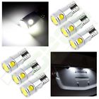 Ta80010914p Canbus Error Free Cree White For License Plate Led Light