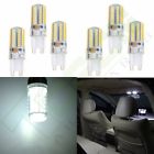 Ta994265526p Smd Led Corn Light Bulb Silicone Crystal Lamp Cool White