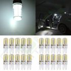 Ta99426701p Bright White Led Silicone Crystal Light Corn Bulb Smd