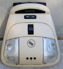 A1635401211 Tan Head Dome 98-01 Ml320 Mercedes Map Lamp Reading Ml430 Light