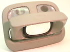 Tan Map Mount Kid Light Dome Van Pop Child Mirror Interior Used Mini Roof