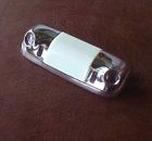 Tbird Light Torino Deluxe Cougar Lincoln 70 Dome F150 Ford Mustang Map Prices Bronco