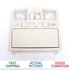Td77-69970 Mazda Overhead Dome Map Light Sunroof Controls Oem