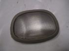 915.ch8m01 Tdodr1500 Rear Dome Light Dodge Ram Pickup