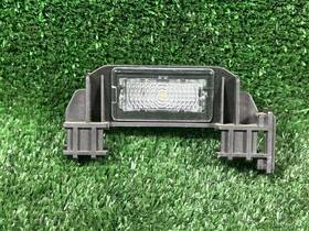 1-ing-907-000 Tesla 2012-2021 Model S Interior Courtesy White Light Led Lamp Oem 1ing907000