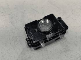 1002484-00-c Tesla 2012-2020 Model S Roof Headliner Overhead Dome Light Map Reading Lamp Oem