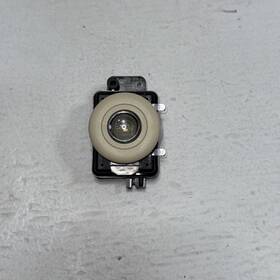1002543-00-c Tesla 12-20 S Rear Left Or Right Map Dome Light- Headliner Oem