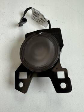 10250 Tesla 2016-2020 Model X Rear Left Driver Side Falcon Door Welcome Lamp Oem