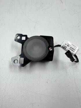1036642-00-c Tesla 2016-20 Model X Door Light Falcon Lamp Right