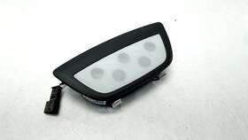 1059972-00-b Tesla 16-20 Model X Mx Front Roof Upper Lighting Ceiling Headliner Map Light Oem