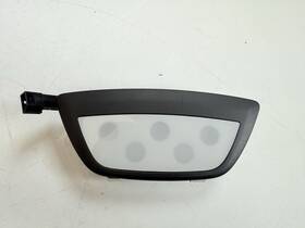 1059972-00-c Tesla 2016-2024 Model X Front Map Light Overhead Oem
