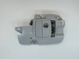 1515338-95-a Tesla Model Y Right Inner Headliner Dome Light For Cockpit Reading 2023