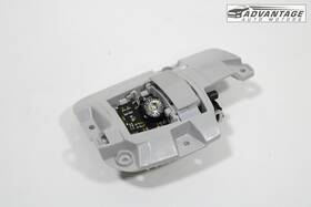1515339-98-b Tesla 2020-2024 Model Y Rear Right Roof Headliner Coat Hook Interior Light Oem