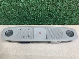 154767100a Tesla 2020-2023 Model Y Rear Roof Headliner Interior Dome Light Lamp Oem
