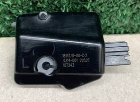 161417000c Tesla 2021-2024 Model S Roof Headliner Left Overhead Dome Light Reading Lamp