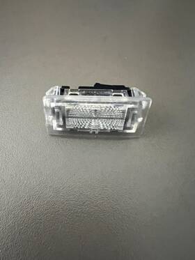 1634440-98-b Tesla New Oem Cybertruck S X 3 Y Puddle Lamp 2.0