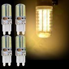 To994269-top-110n Warm White Led Bulbs Light Lamp Capsule Spotlight New