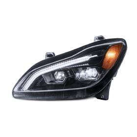 Trh109903bl Torque Led Headlight Driver Left Side Compatible With 2022-2025 Kenworth T680