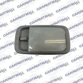 Toyota 04 05 Rav4 2004 2005 Roof Overhead Dome Map Light Lamp Oem