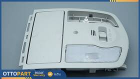 1d111-124g Toyota 2010-2015 Prius Front Overhead Map Dome Light Console Reading Lamp Oem