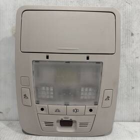 1d111-109g Toyota 1d111109g 2016-2020 Mirai Interior Roof Overhead Dome Light Lamp Switch