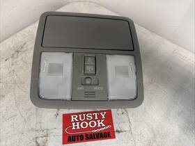 1d190-0036 Toyota 2007 Rav-4 Xt4 D-4d Suv Interior Light 1d1900036