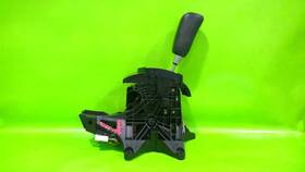 241-10871 Toyota 11-13 Tundra At Floor Transmission Gear Shift Shifter Assembly Oem 4135-19