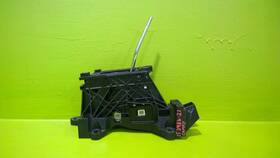 241-12682b Toyota 15 16 17 Camry Floor Transmission Gear Shift Shifter Assembly Oem 3926-21