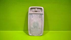 241.to1h94 Toyota 94 95 96 Camry Overhead Cabin Light Oem 3155-7