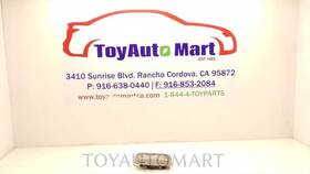 262.to1a01 Toyota Prius 2001 Miscellaneous Lamps 18217