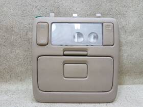 299.to1h99 Toyota Dome Light Sunroof Switch Tan Fits 1997 1998 1999 2000 2001 Camry X6a