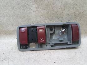 F66-199407 Toyota 299.to1k90 Dome Light Sun Roof Switch Fits 1990 1991 1992 1993 Celica