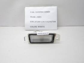 2ka938716 Toyota 1997-2001 Camry Interior Small Light Oem