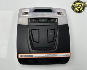 3255111 Toyota 2020-2024 Supra Gr Front Overhead Reading Dome Light Lamp Switch Oem