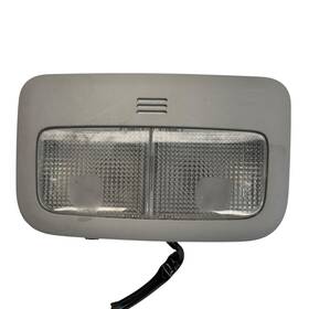 546699 Toyota 2009 Pontiac Vibe Gt Oem Overhead Dome Vanity Map Reading Light Lamp 09 10 11 12