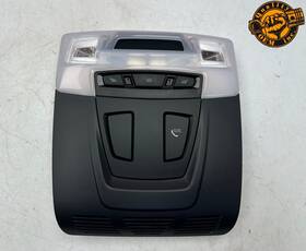 61316820167 Toyota 2020-2025 Supra Gr Front Overhead Reading Dome Light Lamp Switch Oem 13k